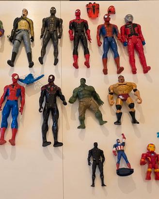 Personaggi Marvel