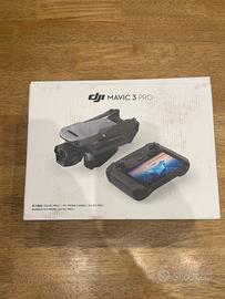 Drone DJI MAVIC 3 pro FLY MORE COMBO