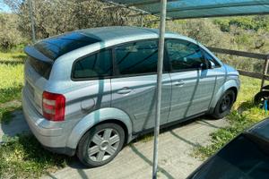 Audi a 2  1.4 tdi
