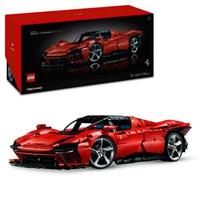 Lego technic 42143 ferrari daytona sp3