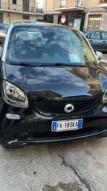 Smart ForTwo 2019
