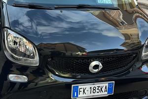 Smart ForTwo 2019