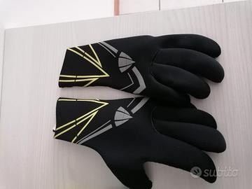 GUANTI INVERNALI UNISEX 
