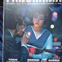 Panorama - primi 15 riviste