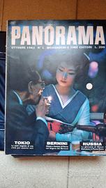 Panorama - primi 15 riviste