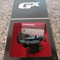 SRAM gx 10spd short