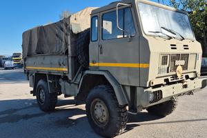 Iveco ACL 4x4 Passo corto