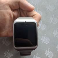 Sony Smartwatch 3