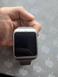 Sony Smartwatch 3