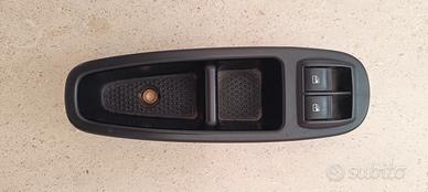 Pulsanteria anteriore sinistra Fiat 500 L