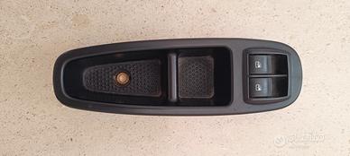 Pulsanteria anteriore sinistra Fiat 500 L