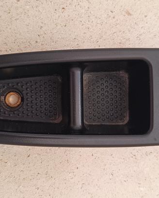 Pulsanteria anteriore sinistra Fiat 500 L