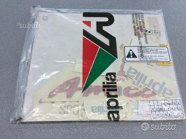 Kit adesivi per Aprilia Amico LX