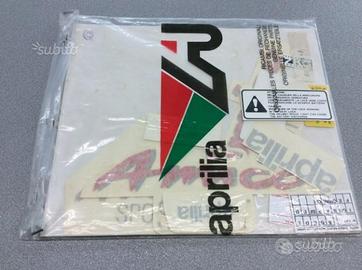 Kit adesivi per Aprilia Amico LX