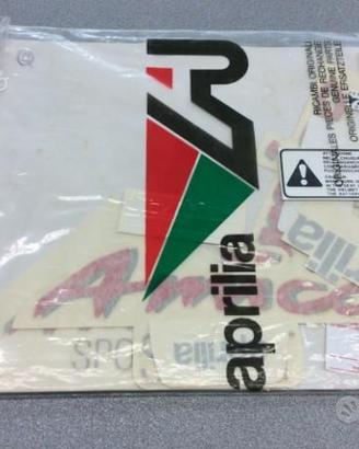Kit adesivi per Aprilia Amico LX