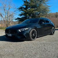 Classe a220d w177