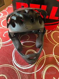Casco per bicicletta Bell