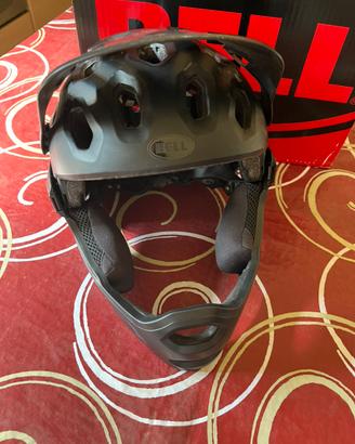 Casco per bicicletta Bell