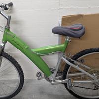 Bicicletta Mountain Bike MTB Pininfarina 