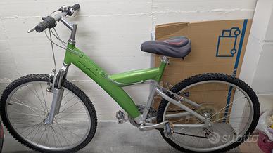 Bicicletta Mountain Bike MTB Pininfarina 