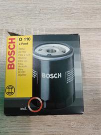 filtro olio Bosch 