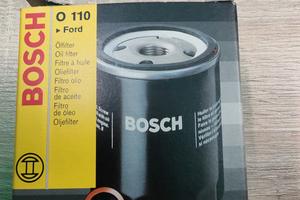 filtro olio Bosch 