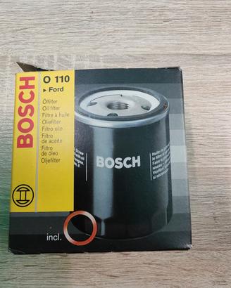 filtro olio Bosch 