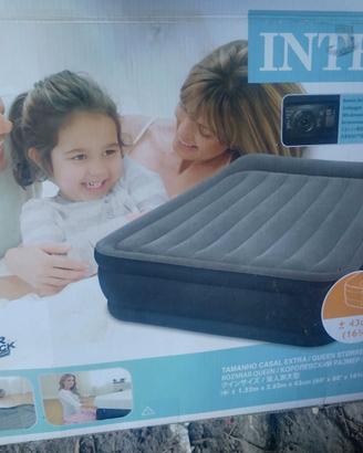 Materasso gonfiabile