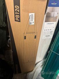 Sacco boxe outshock PB120