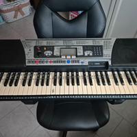 Tastiera elettronica Yamaha PSR-350