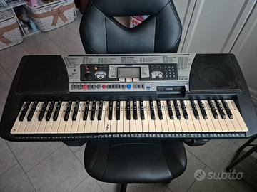 Tastiera elettronica Yamaha PSR-350