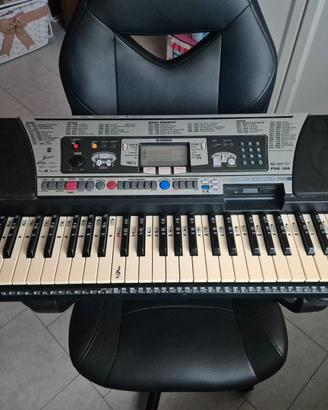 Tastiera elettronica Yamaha PSR-350