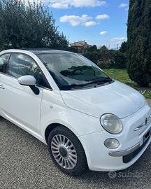 Fiat 500 Lounge 1.2 Benzina