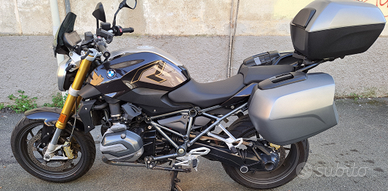 Bmw r 1200 r