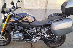 Bmw r 1200 r
