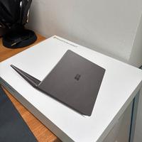 Microsoft surface laptop 4 | i7 512 gb 16gb ram