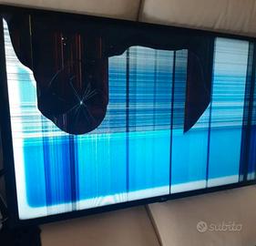 Smart TV LG 43LM6300PLA (43 pollici),