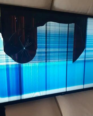 Smart TV LG 43LM6300PLA (43 pollici),