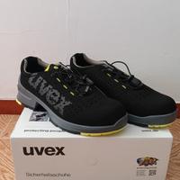 Scarpe antinfortunistiche estive taglia 45