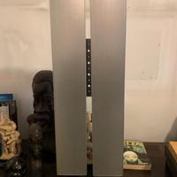 Casse grigie h. 70 cm