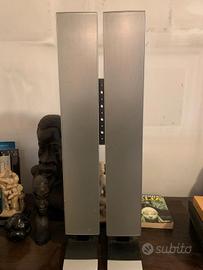 Casse grigie h. 70 cm