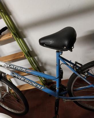 BICICLETTA