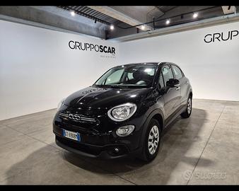 FIAT 500X - 500X 1.3 MultiJet 95 CV U66679