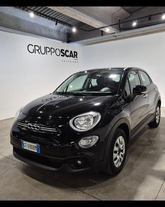 FIAT 500X - 500X 1.3 MultiJet 95 CV U66679