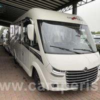 CARTHAGO CARTHAGO TOURER I 143 LE STANDARD