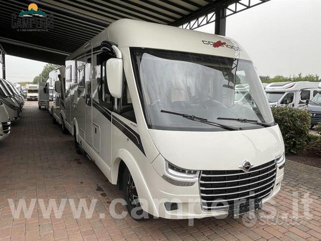 Subito - CAMPERIS - CARTHAGO CARTHAGO TOURER I 143 LE STANDARD ...