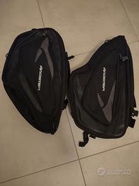 borse laterali moto bagster