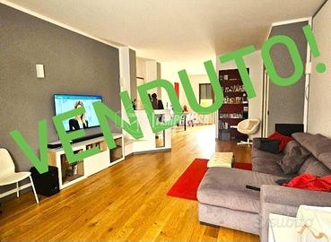 Ampio Quadrilocale Ristrutturato con Box!