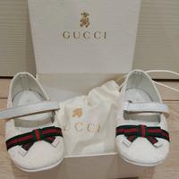 Gucci originale ,ballerines,n 17
