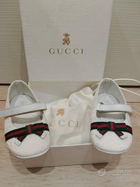 Gucci originale ,ballerines,n 17